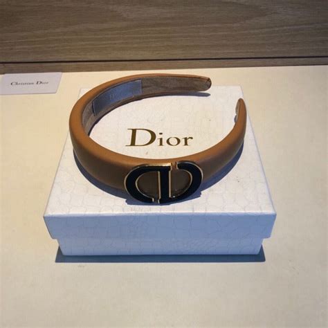 christian dior headbands.